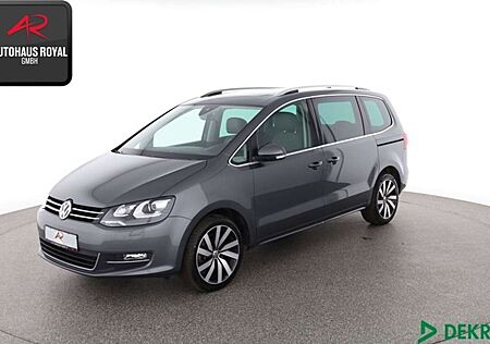 VW Sharan Volkswagen 2.0 TDI HIGHLINE MASSAGE,PANO,KEYLESS,ACC