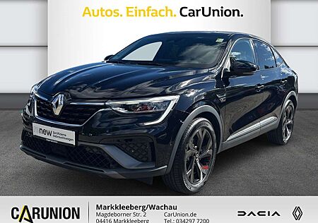 Renault Arkana R.S. LINE E-TECH 145