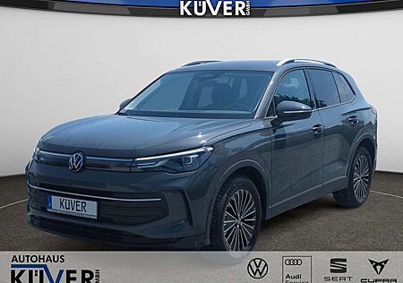 VW Tiguan Volkswagen Life 1,5 eTSI DSG Navi+ACC+AHK+LED+Shzg.