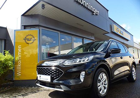 Ford Kuga Cool, Sitz. & Lenkradheizung., Navi, PDC,...