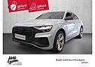 Audi SQ8 4.0 TFSI tiptronic quattro