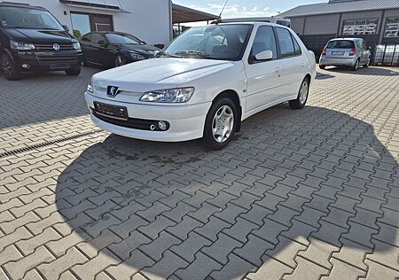 Peugeot 306 306 XR