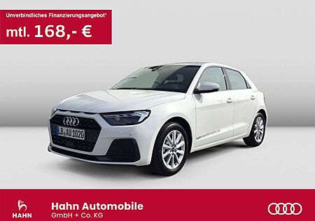 Audi A1 advanced 25 TFSI - Einparkhilfe plu