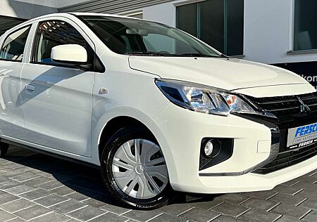 Mitsubishi Space Star 1.2 Select m. Audiosystem DAB u. Freisprecheinr.