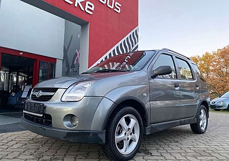 Suzuki Ignis X-25 Klima Sitzheizg Standheizg