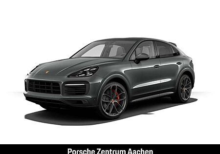 Porsche Cayenne GTS Coupe LED-Matrix Sportabgas BOSE