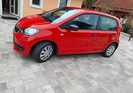 Skoda Citigo 1.0 MPI Active