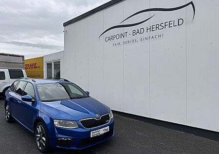 Skoda Octavia 2.0 TDI RS | NAVI| SMARTLINK| KESSY|