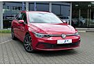 VW Golf Variant Volkswagen VIII TDI AHK Navi Standheiz. DAB M+S