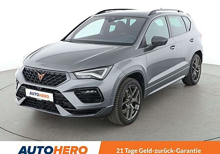 Cupra Ateca 2.0 TSI 4Drive Aut.*ACC*LED*AHK*360°*PDC*SHZ*KLIMA