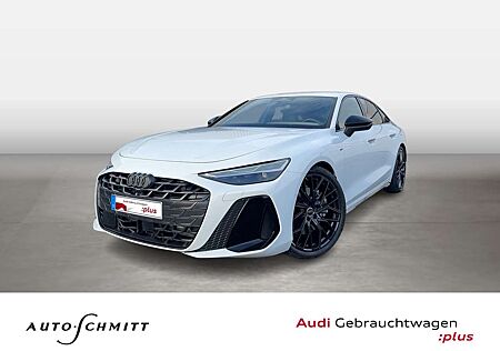 Audi A6 Limousine 2.0 TFSI e-hybrid quattro Standheizun...