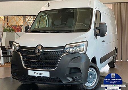Renault Master Kasten 2.3 dCi 135 L2H2 Tempomat PDC AHK