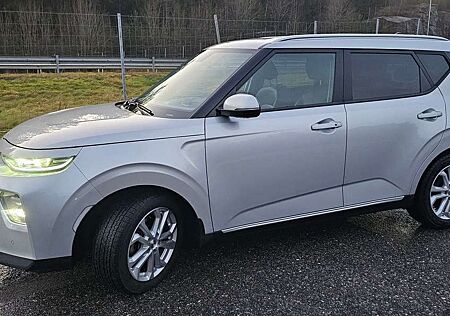 Kia Soul e- Spirit