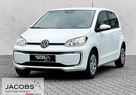 VW Up Volkswagen ! e-! Kamera/GRA/PDC/Klima/bluetooth Move