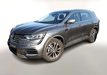 Renault Koleos Zen TCe 160 EDC LED Nav PDC 18Z 116 kW (158 PS)...