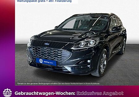 Ford Kuga 1.5 EcoBlue Aut. ST-LINE