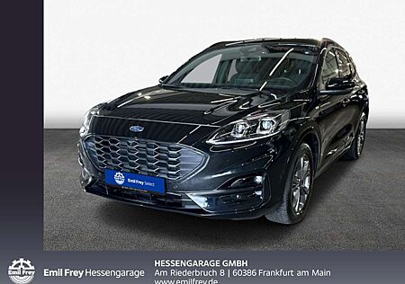 Ford Kuga 1.5 EcoBlue Aut. ST-LINE