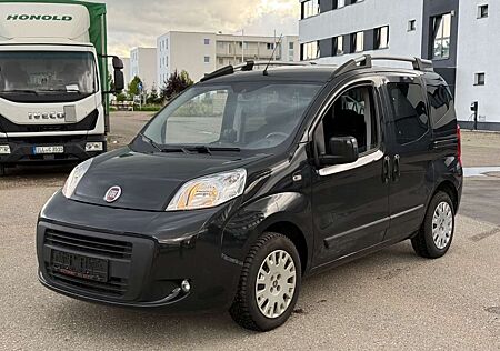Fiat Qubo MY 1.3 JTD Automatik 5-Sitzer Klima