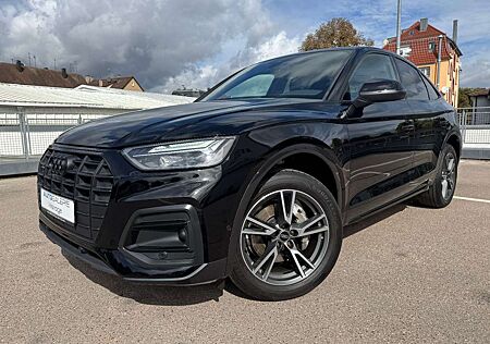 Audi Q5 40 TDI Sportb. qu. S line ACC/360°/B&O/LED