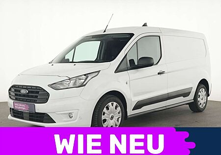 Ford Transit Connect CarPlay|Kamera|Navigation|PDC