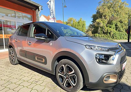 Citroën C3 Citroen C-Series * DAB-Radio * Sitzheizung * PDC *
