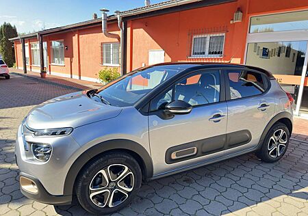 Citroën C3 Citroen C-Series * DAB-Radio * Sitzheizung * PDC *