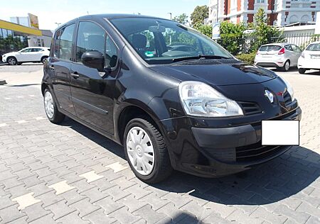 Renault Modus Modus 1.2 16V mit Klimaanlage