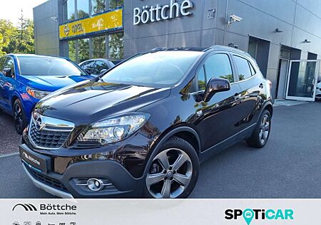 Opel Mokka 1.4 Innovation AT/Allw/Bi-Xenon/PDC/Shz/Kamera/Kli