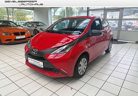 Toyota Aygo X 1.0 Klima Garantie 5 Türen