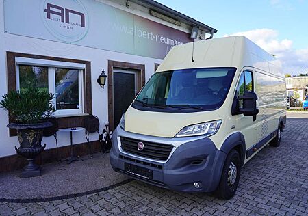Fiat Ducato 150 L5H3 RS: 4035 mm