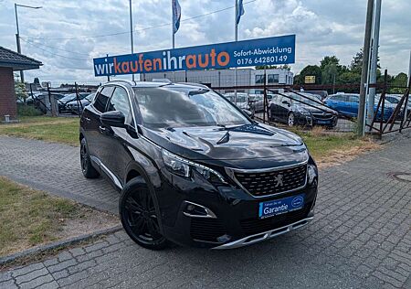 Peugeot 3008 Allure*KAMERA*PDC*TEMPOMAT*AUTOMATIK !!