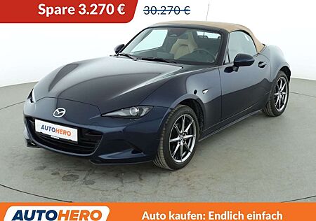 Mazda MX-5 1.5 Skyactiv G Kazari *NAV*MATRIX*TEMP*CAM*PDC*