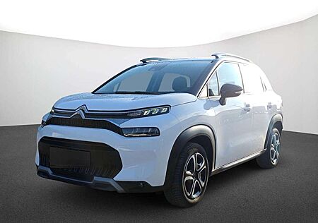 Citroën C3 Aircross Citroen PureTech 110 S&S Feel Pack