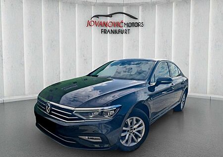 VW Passat Volkswagen 2.0 TDI Style DSG,LED Matrix,NAVI,RFK*64