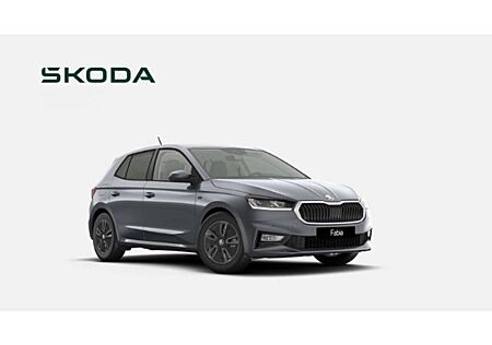 Skoda Fabia Ambition 1.0 TSI 70 KW Navi AHK Fahrassist.