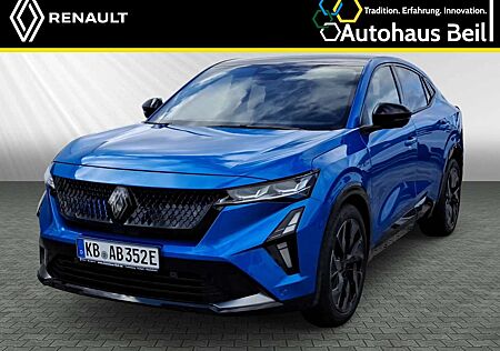Renault Rafale Esprit Alpine E-Tech PHEV 300 4x4