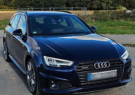 Audi A4 Avant Allroad, 40 TDI quattro S tronicline, TOP