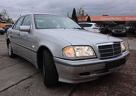 Mercedes-Benz C 220 CDI Elegance