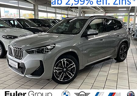 BMW X1 xDrive23d M Sport 19'' AHK Pano HUD H/K Prof+Comf+
