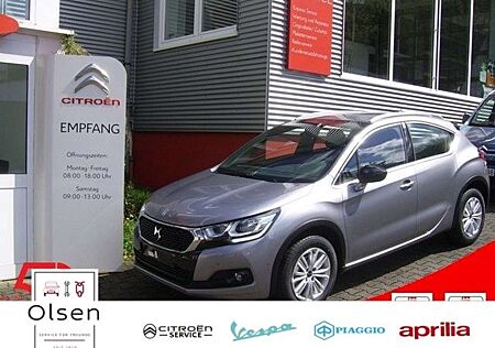 DS Automobiles DS4 Crossback DS 4 Crossback BlueHDi 120 S&S Kamera,Einparkhilf