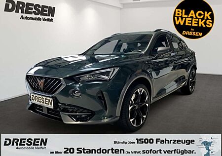 Cupra Formentor 2.0 TSI VZ 4Drive 360 Grad Kamera / AHK elektr. kl