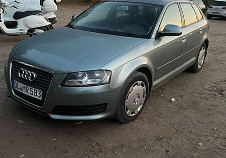 Audi A3 1.6 Ambiente