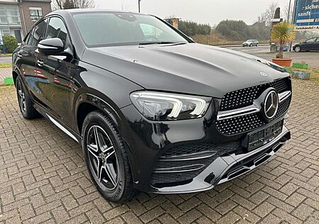 Mercedes-Benz GLE 350 de 4Matic Coupe *AMG*