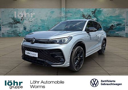VW Tiguan Volkswagen 2.0 TDI 4Motion R-Line *PANO*HARMAN-KARDON*AHK*