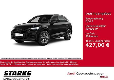 Audi Q5 35 TDI S tronic advanced