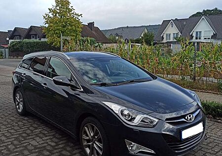 Hyundai i40 Comfort