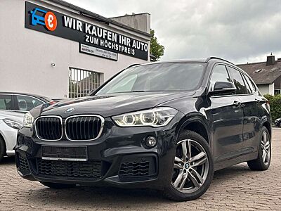 BMW X1 xDrive 25 i M Sport/Aut./Pano/LED