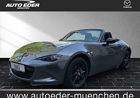 Mazda MX-5 Advantage Bluetooth Navi LED Vollleder Klima