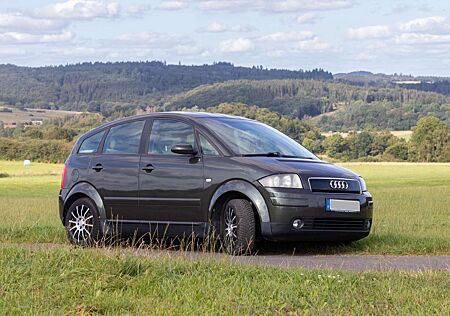 Audi A2 1.4