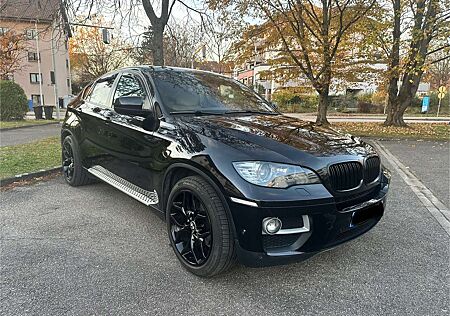 BMW X6 xDrive30d